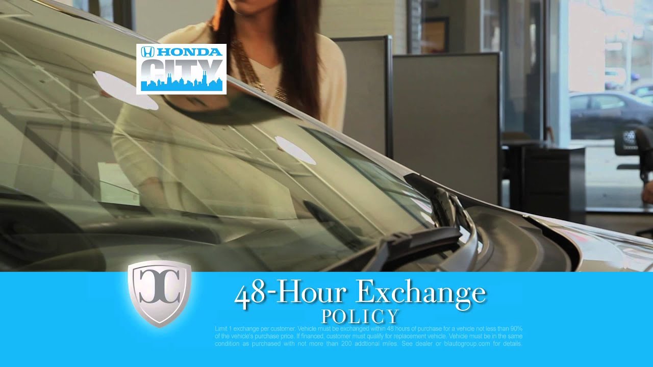 Honda City Complete Confidence Little Bobby.mov