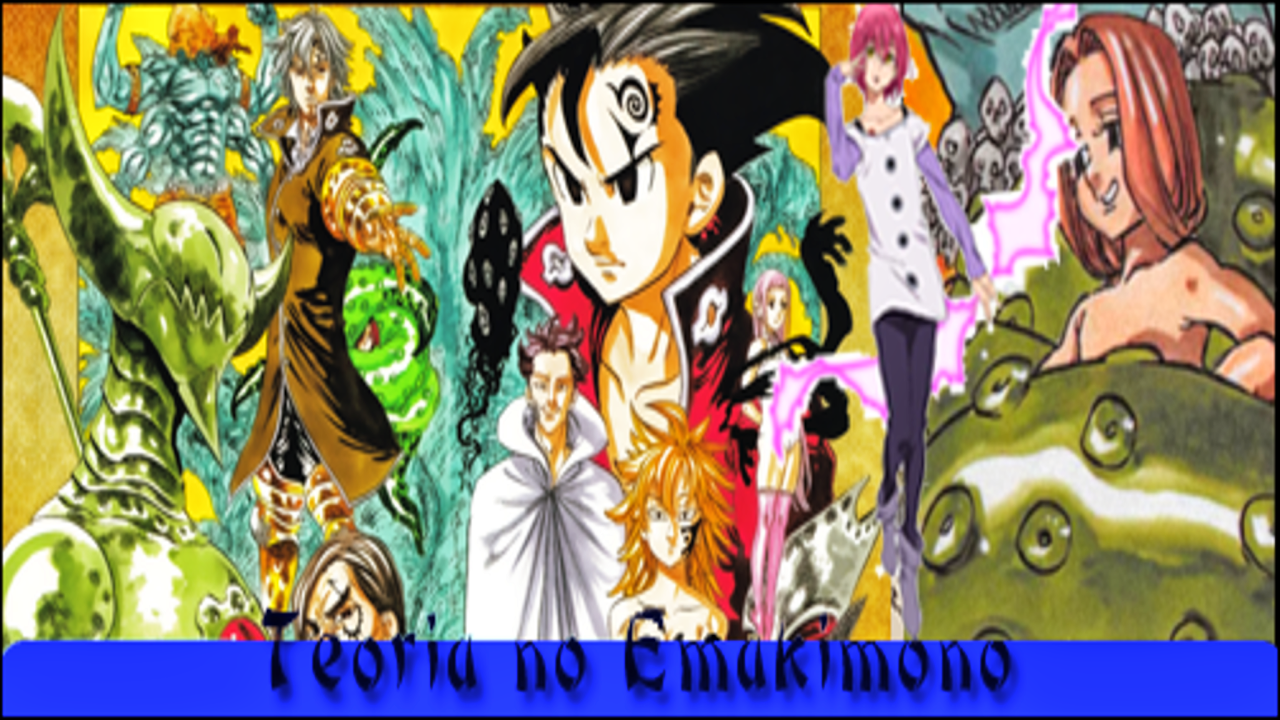 The Duel  -Captured  - CW