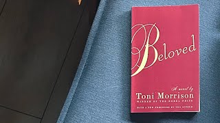 (Part 11) | 📕 BELOVED 📕 | Chapter 11 | By Toni Morrison | #themindofjames