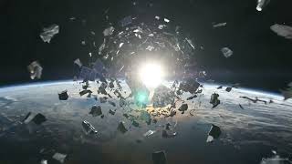 The Kessler Cage  The Engineering Crisis of Space Debris 1