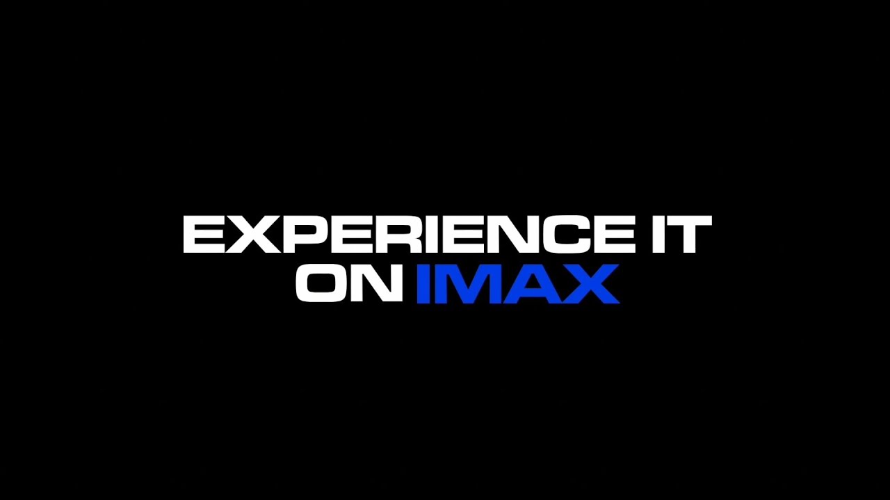 Another IMAX trailer style edits - The Martian