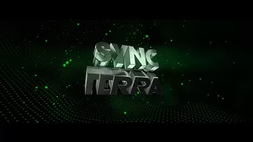 Intro For Sync Terra