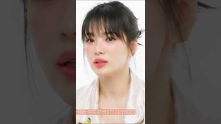 Siapakah penerus song hye kyo, jun ji hyun & kim tae hee ?