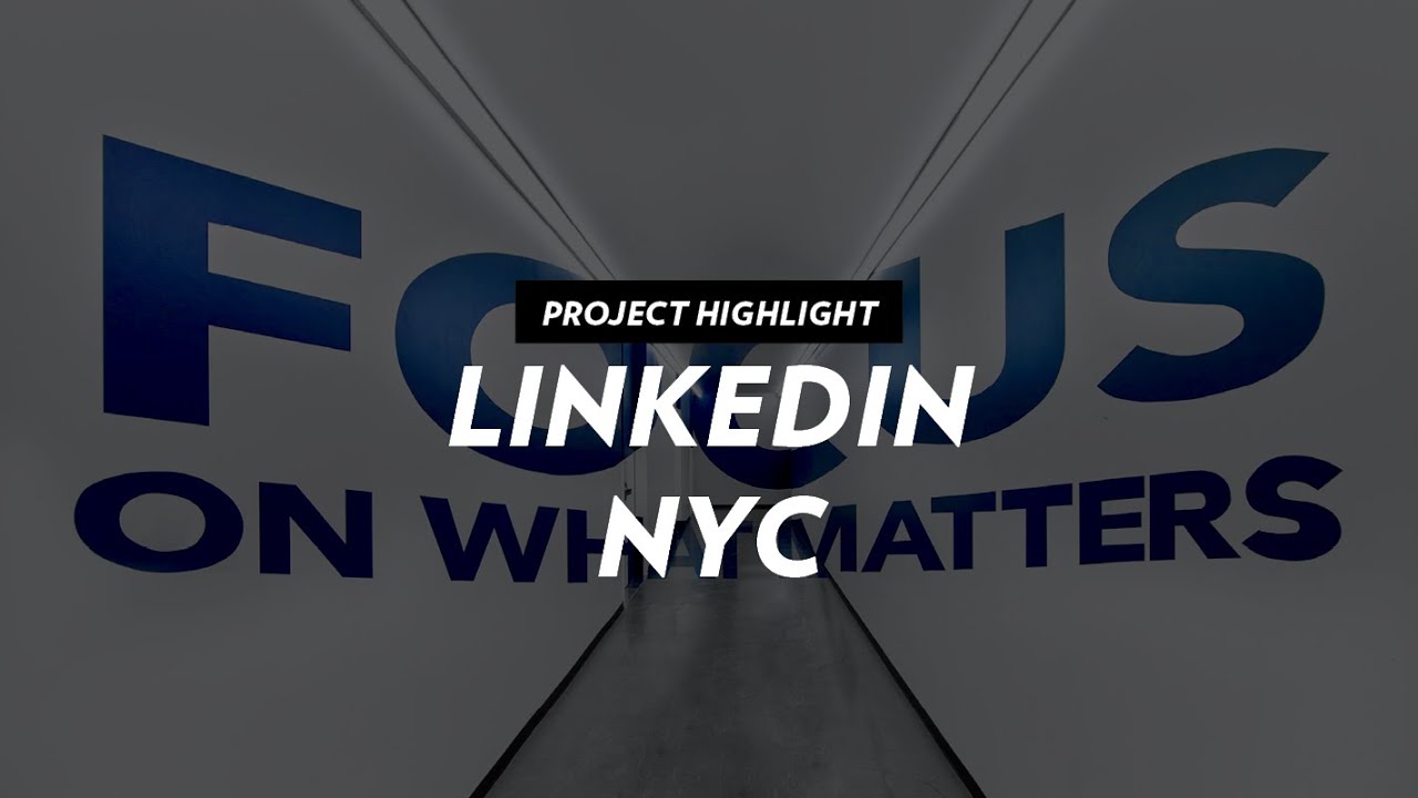 linkedin new york by ia interior architects youtube