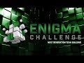 Enigma challenge  team building event