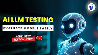 AI LLM Testing Course || How to Test &amp; Evaluate LLMs || Online Training