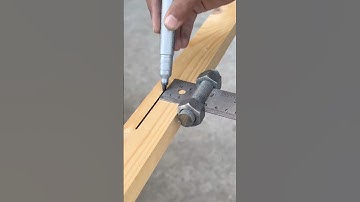 Useful tool tricks for beginners #tricks #tips #usefultooltricks