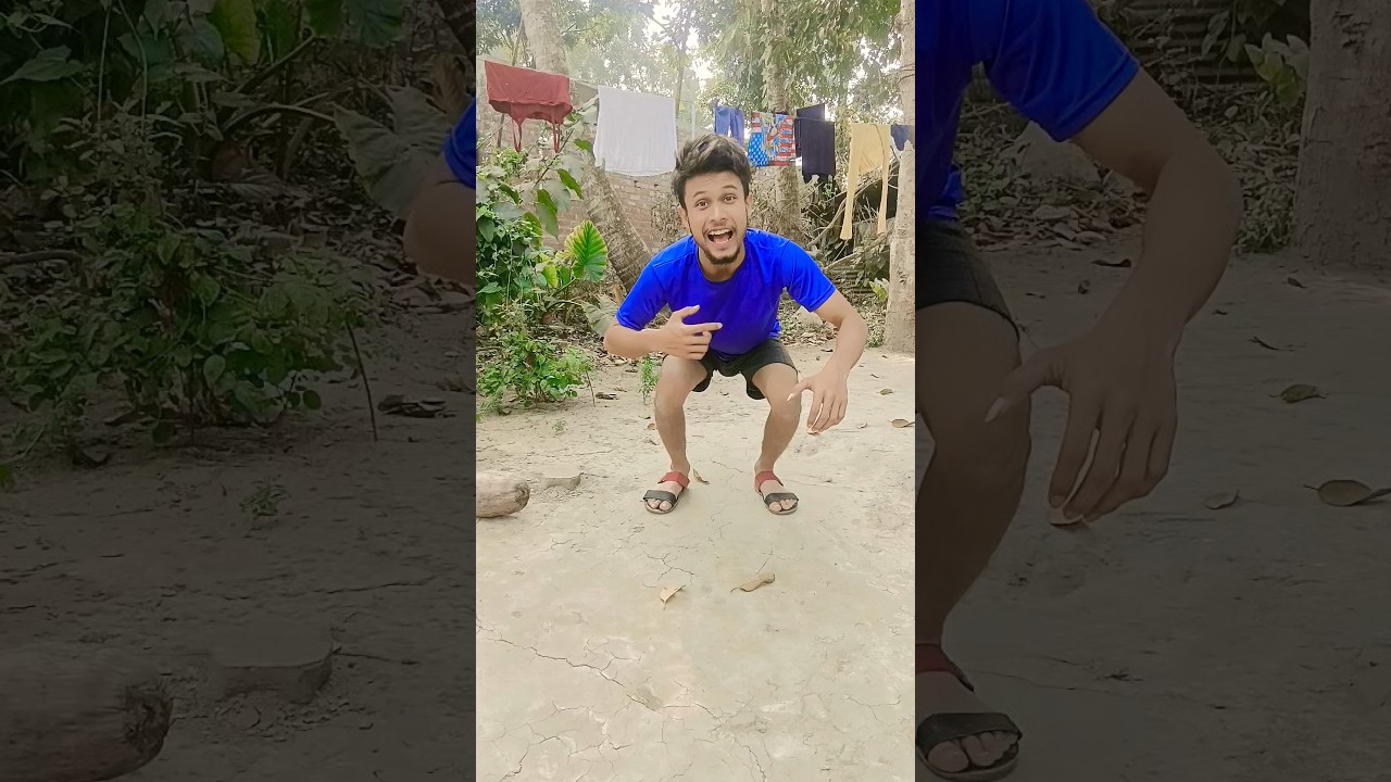 Garena Free Fire🔥🔥Sent a frog 1🐸🤣🤣 my house for brother😁 