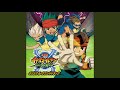 Struggle Against The Ouga School Last Battle Inazuma Eleven Saikyou Gundan Ogre Shuurai OST 