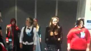 Video by Manasphere Sogen Con Cosplay Chest Part 2.avi