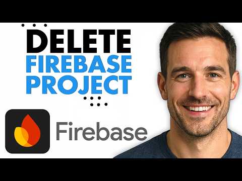 How To Find Firebase Project ID (Quick & Easy 2026)