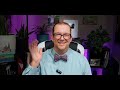 End of video