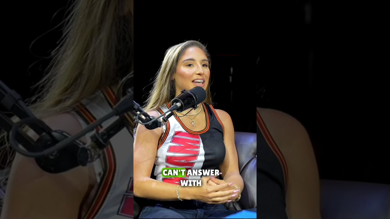 why Abella Danger quit PO*N 