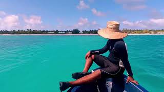 Bikini Atoll - Wreck Diving