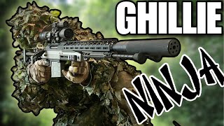 Airsoft Sniper So SNEAKY Marshals HAVE to GET INVOLVED (Airsoft Drama) screenshot 1