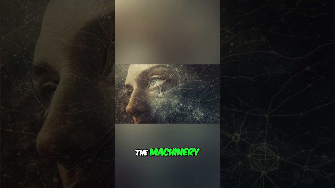 The Physics Behind Why You Create Your Own World 