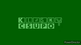 Klasky Csupo In The Quiet Green (PowerDirector Version)