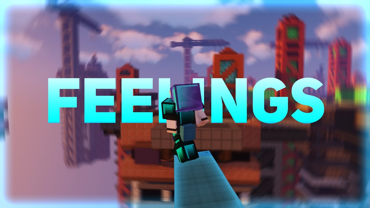 "Feelings" - A Bedwars Montage