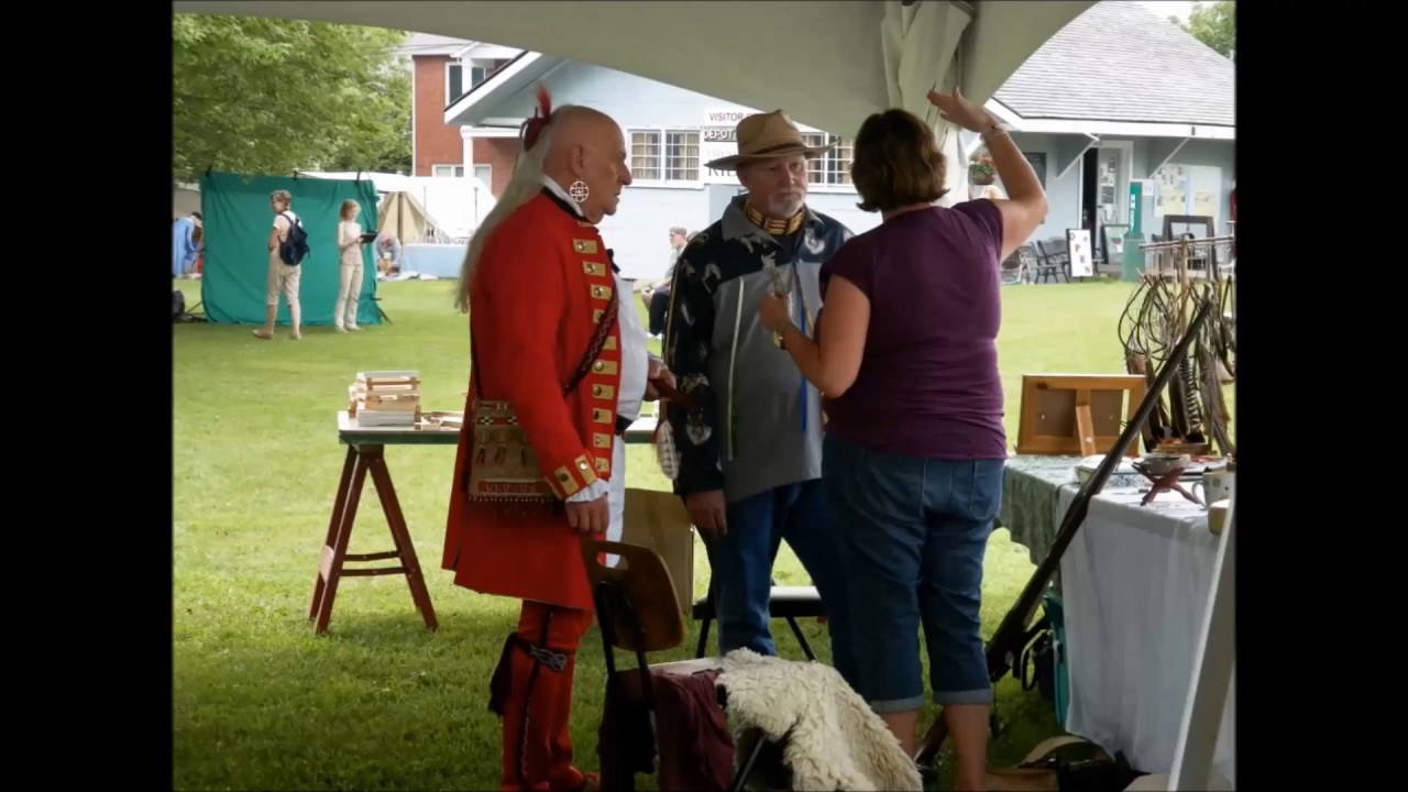 Blockhouse Festival 2017