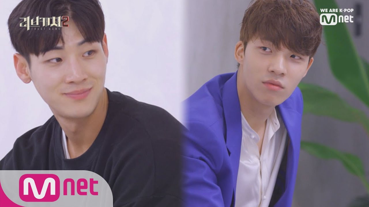 Love Catcher 2 [2회] (수컷 냄새 진동) 치고 들어오는 정찬우에 김인욱은…? 190829 EP.2 김소영 치즈