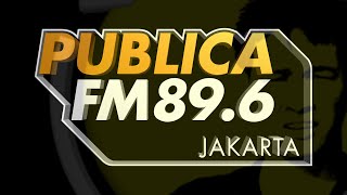 GOOD TO GREAT™ (JINGLE PROGRAM) 89.6 PUBLICA FM