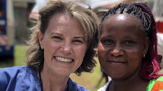 Our Family - Judy's Story - Expansion International