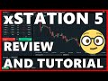 xStation 5 review and tutorial  XTB Trading platform ...