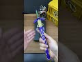 Full unboxing and first impressions inside. Which one would YOU wield?#zelda #mini #link #unboxing
