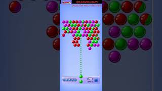 Bubble Shooter arcade Leve66 to 70 Shoot & Pop Puzzle @BubbleShooterPK screenshot 4