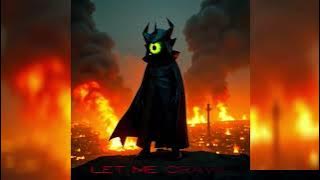 BOI WHAT - Let Me Crawl (Clean)