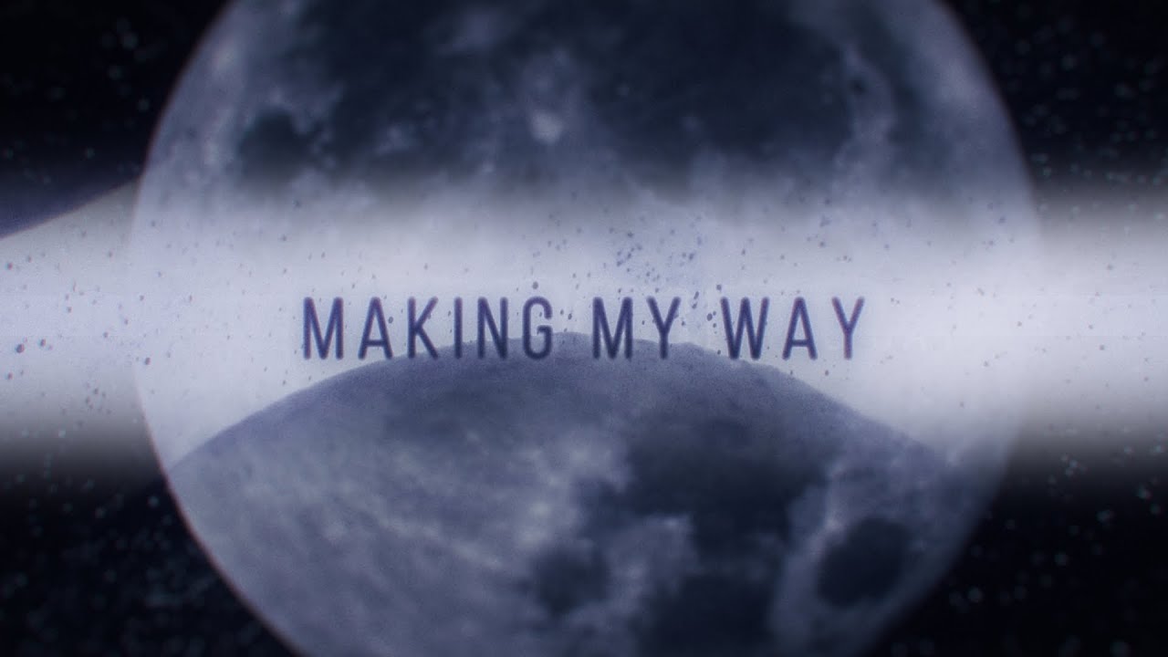 Making My Way - SƠN TÙNG M-TP (Genuine Cover)