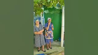 Satul Nou, Cimișlia - doamna Alexandra, la mulți ani din partea copiilor!