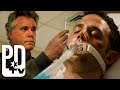 Dr. Ray Liotta Is In The House | Shades Of Blue | PD TV