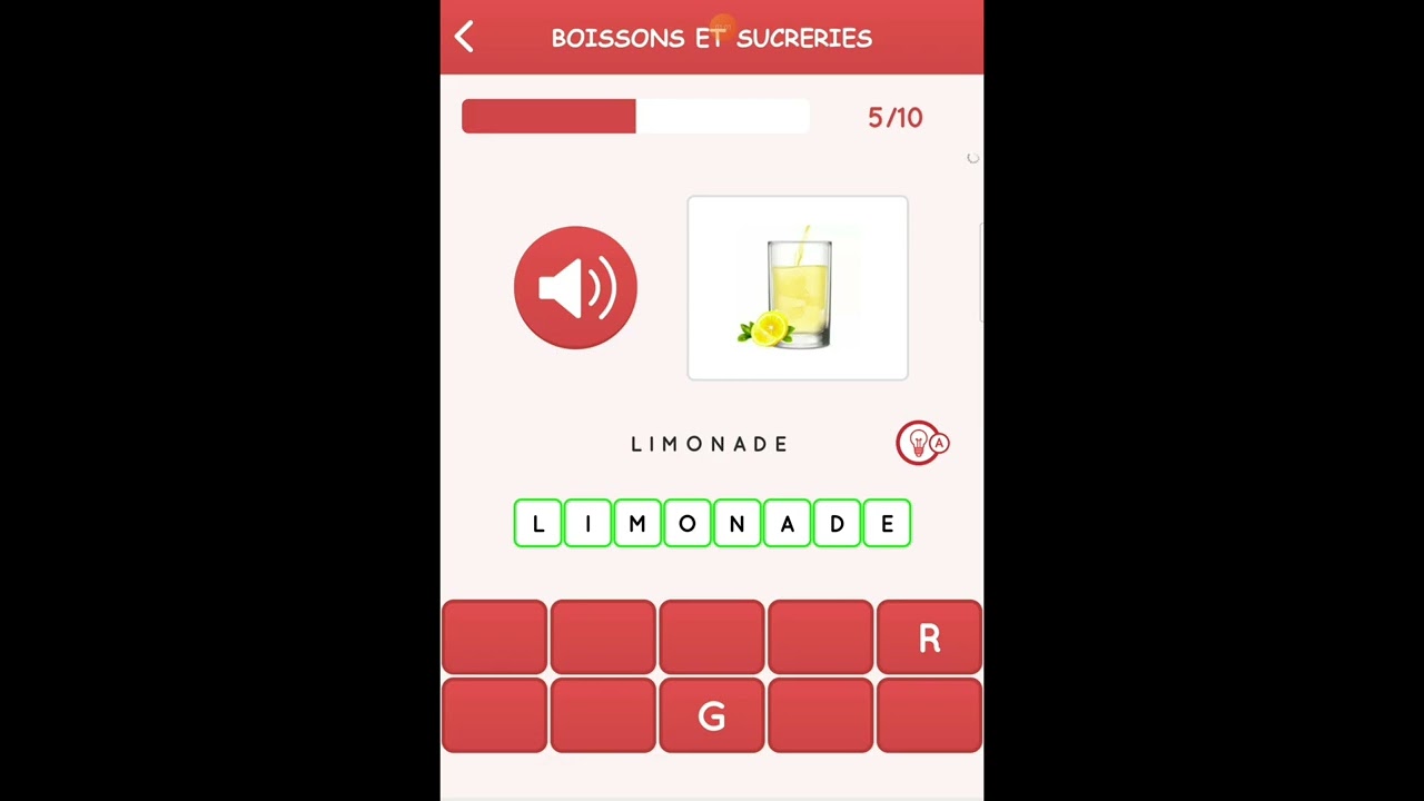 learn french with french app
