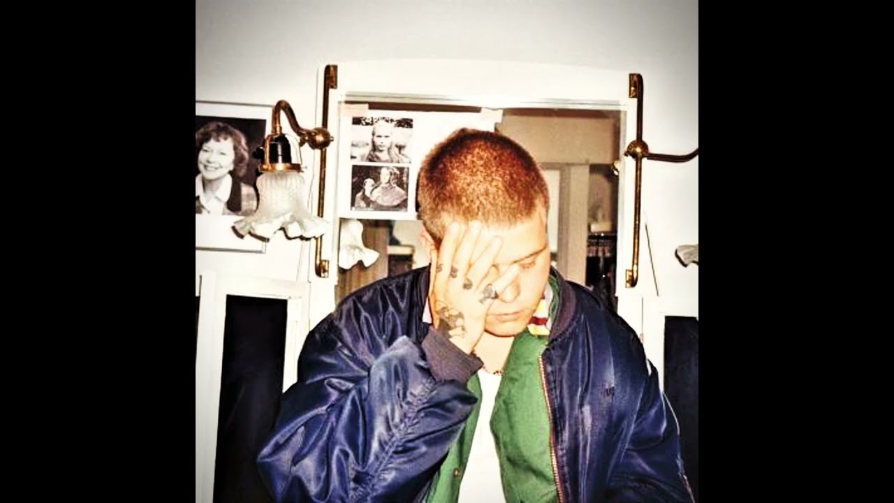 [FREE FOR PROFIT] yung lean Type Beat 