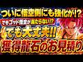 【運営どうした!?】今年最大レベルの龍石配布が来ます！5月18日から増える龍石のお見積りとイベントスケジュールまとめ｜ドッカンバトル【ソニオTV】