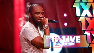 Headie One - Princess Cuts ft. Young T & Bugsey (1Xtra Live 2020) Resimi