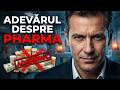Pastile, medicamente, bani și tragedii - Adevărul crud despre industria Pharma