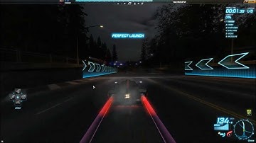 NFS World EGY Team "That