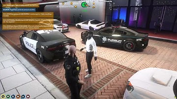 PD Storm The Casino For Class 2