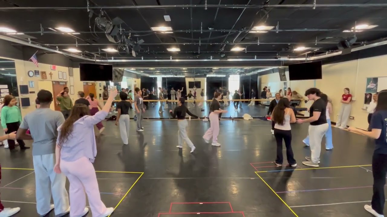 ITH: Blackout (2/14/26)