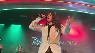 Mae Muller - I Just Came To Dance | Tia Maria Lafayette 5/12/22