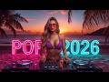 Ibiza Deep House 2026 🍹 Chill Summer Mix for Perfect Escape