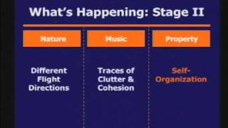 TEDxDuke - James Weinberger and Dan Rosato on The Emerging Science of Complexity
