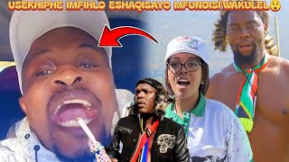 SEBEDAYISENE BODWA NJENGOBA UMFUNDISI WAKULELI ESEKHIPHE INKULUMO ESHAQISAYO NG..