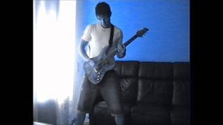 The Black Dahlia Murder I Worship Only What You Bleed Cover