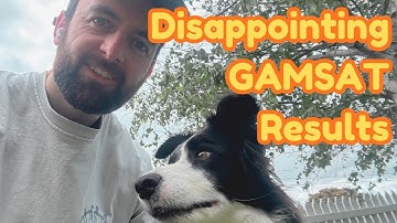 Dealing With a Disappointing GAMSAT Result | How to Maintain Your Motivation