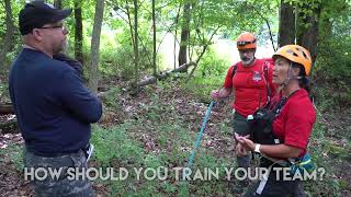 An INSIDE LOOK at how DOGS Save Lives!