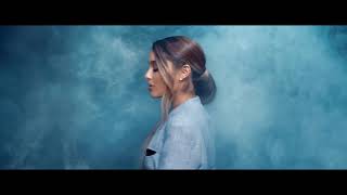 Ariana Grande - breathin - METAL VERSION Resimi