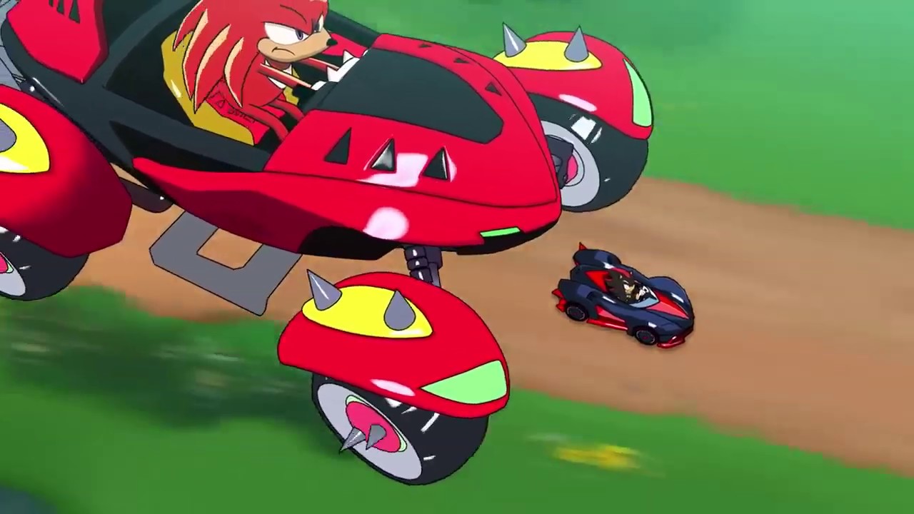 big team sonic racing overdrive